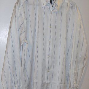 Men's Tommy Hilfiger long sleeved shirt